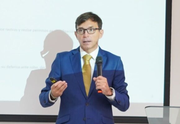 BUEN SISTEMA EDUCATIVO Y PERIODISMO RESPONSABLE, CLAVES EN CIBERSEGURIDAD NACIONAL
