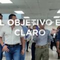 OBJETIVO ES CLARO, RECUPERAR LA PAZ EN HONDURAS: CONGRESO