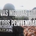 NO MÁS PRIVILEGIOS, ESTO ELIMINÓ CONGRESO EN CÁRCELES