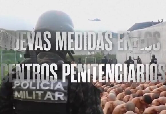 NO MÁS PRIVILEGIOS, ESTO ELIMINÓ CONGRESO EN CÁRCELES NO MÁS PRIVILEGIOS, ESTO ELIMINÓ CONGRESO EN CÁRCELES