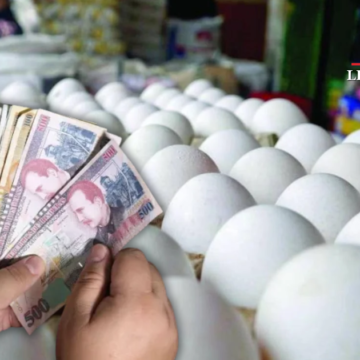 “YA NO AGUANTAMOS” HONDUREÑOS RESIENTEN INCREMENTO EN PRECIOS DE ALIMENTOS BÁSICOS “YA NO AGUANTAMOS” HONDUREÑOS RESIENTEN INCREMENTO EN PRECIOS DE ALIMENTOS BÁSICOS