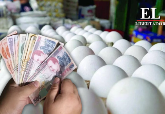 “YA NO AGUANTAMOS” HONDUREÑOS RESIENTEN INCREMENTO EN PRECIOS DE ALIMENTOS BÁSICOS
