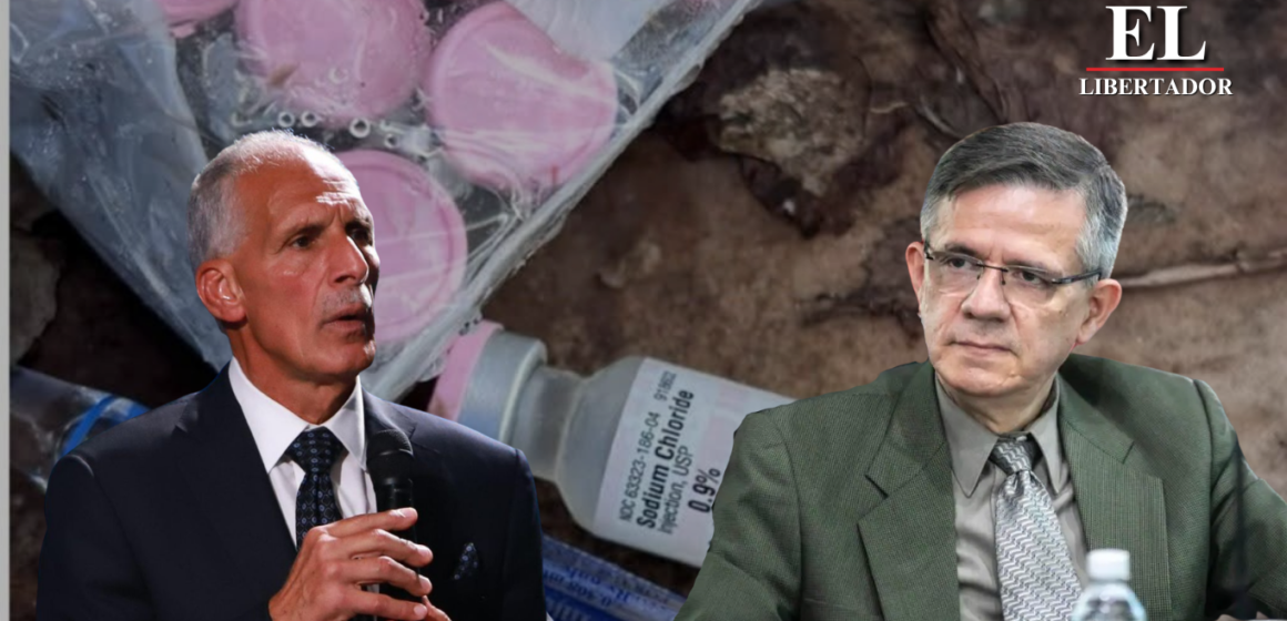 MATHEU ANTE POSIBLE COMPRA DE HOSPITAL: “EL DINERO DEL PUEBLO HONDUREÑO DEBE PROTEGERSE Y NO MALGASTARSE”