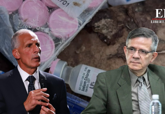 MATHEU ANTE POSIBLE COMPRA DE HOSPITAL: “EL DINERO DEL PUEBLO HONDUREÑO DEBE PROTEGERSE Y NO MALGASTARSE”