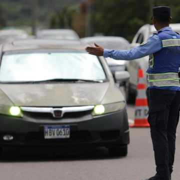 CONAPREMM CIERRA OPERATIVO MORAZÁNICO CON CERO MUERTES POR ACCIDENTES VIALES Y 34 RESCATADOS