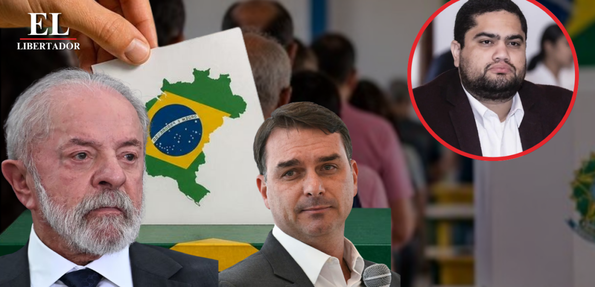 CARDONA: “¿GANARÁ LA ESPERANZA O SE IMPONDRÁ EL NEOCOLONIAJE?”