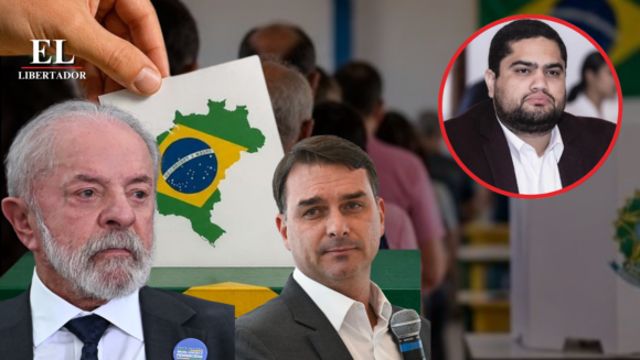 CARDONA: “¿GANARÁ LA ESPERANZA O SE IMPONDRÁ EL NEOCOLONIAJE?”