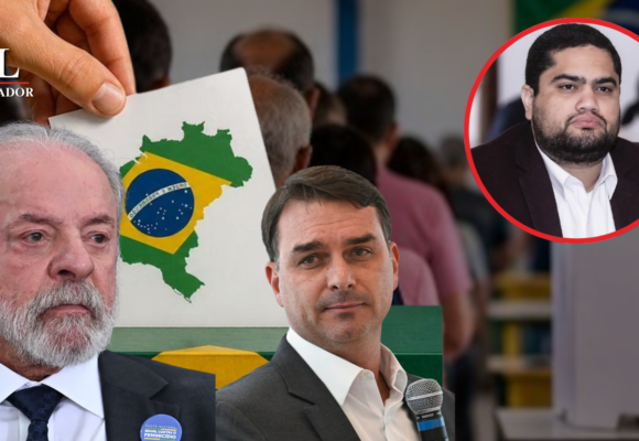 CARDONA: “¿GANARÁ LA ESPERANZA O SE IMPONDRÁ EL NEOCOLONIAJE?”