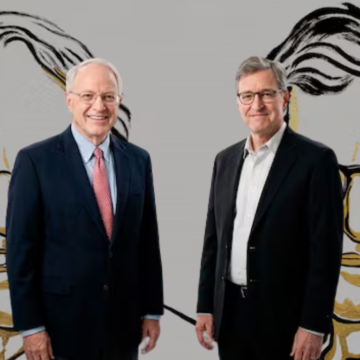 PREMIO NOBEL DE ECONOMÍA 2026 PARA DOS KEYNESIANOS, ROBERT HALL Y MICHAEL WOODFORD, REVOLUCIONARON LA MACROECONOMÍA