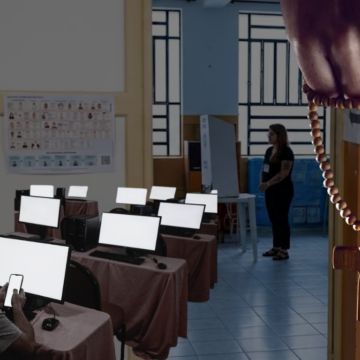 SOCIÓLOGO: “LA MANIPULACIÓN RELIGIOSA Y TECNOLÓGICA TAMBIÉN PUEDE ESTAR PRESENTE EN LOS PROCESOS ELECTORALES” SOCIÓLOGO: “LA MANIPULACIÓN RELIGIOSA Y TECNOLÓGICA TAMBIÉN PUEDE ESTAR PRESENTE EN LOS PROCESOS ELECTORALES”