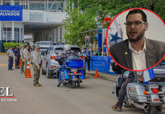 CERCA DE 45 MIL HONDUREÑOS VISITARON EL SALVADOR Y PAZ CUESTIONA LA ESTRATEGIA TURÍSTICA DEL GOBIERNO