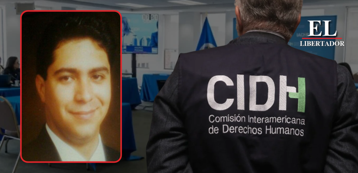 COMISIÓN PIDE A CORTE INTERNACIONAL CONDENAR A HONDURAS POR DEJAR IMPUNE ASESINATO DE ARÍSTIDES SOTO COMISIÓN PIDE A CORTE INTERNACIONAL CONDENAR A HONDURAS POR DEJAR IMPUNE ASESINATO DE ARÍSTIDES SOTO