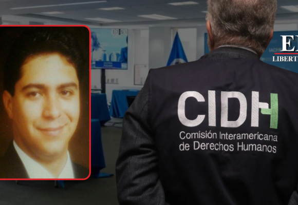 COMISIÓN PIDE A CORTE INTERNACIONAL CONDENAR A HONDURAS POR DEJAR IMPUNE ASESINATO DE ARÍSTIDES SOTO