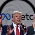 ¡ALERTA! EL IMPERIO DIGITAL DE TRUMP CONTRA LULA: ALGORITMOS AL SERVICIO DE LA ULTRADERECHA