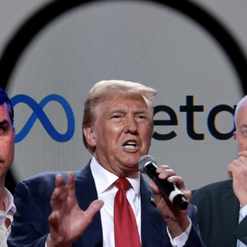 ¡ALERTA! EL IMPERIO DIGITAL DE TRUMP CONTRA LULA: ALGORITMOS AL SERVICIO DE LA ULTRADERECHA