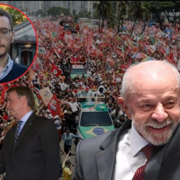FRACASA LA APUESTA DE WASHINGTON, LULA FRENA EL RETORNO DEL BOLSONARISMO: NORTON