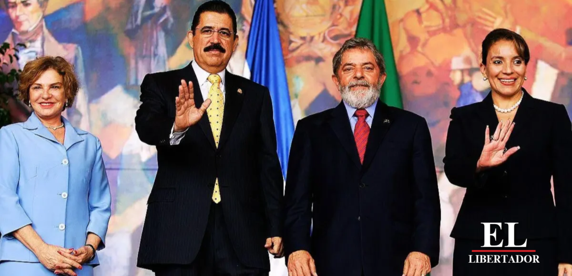 “LULA Y SU PUEBLO SON LA FRONTERA QUE LA INJERENCIA IMPERIALISTA NO PUEDE VENCER”: COMUNICADO LIBRE