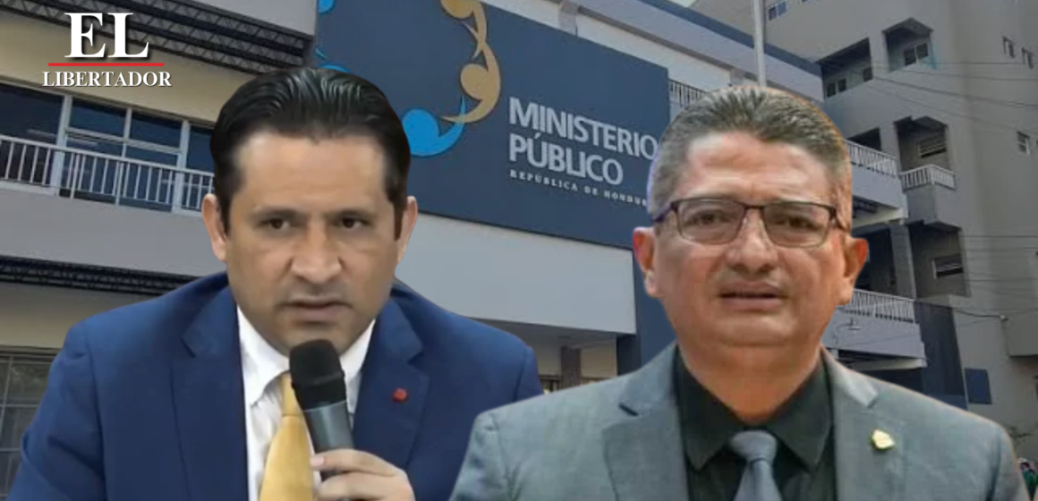 MORAZÁN DENUNCIA MANIPULACIÓN DE VOTOS PARA DESTITUIR A FUNCIONARIOS EN JUICIO POLÍTICO