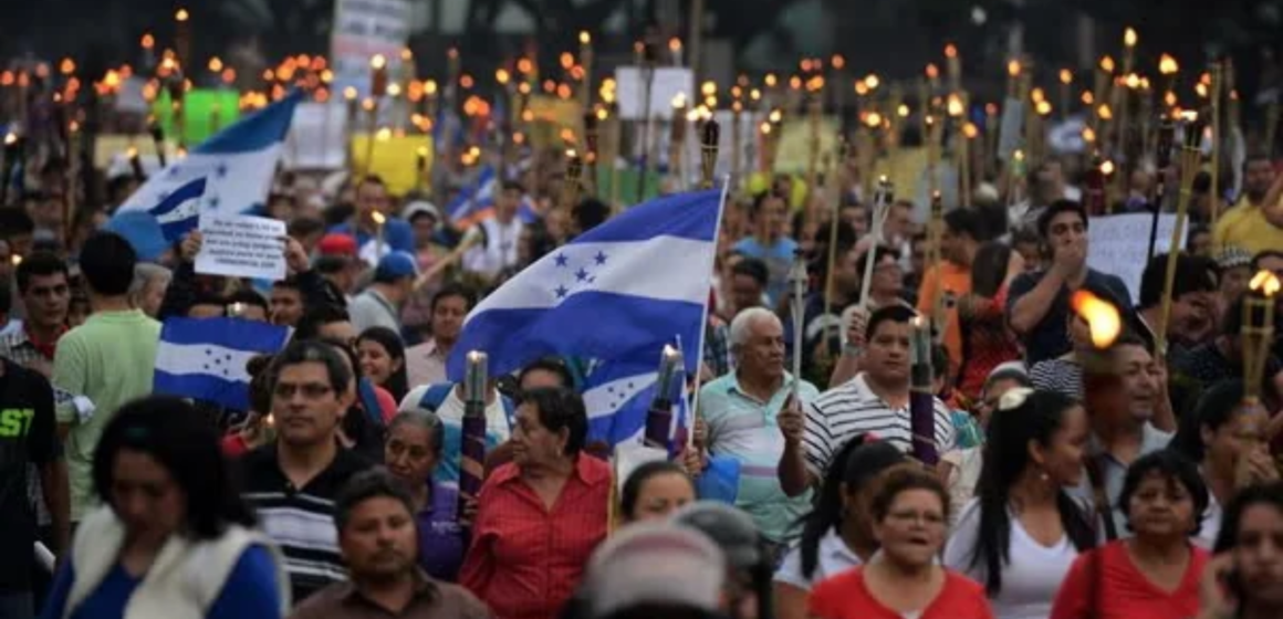 CESPAD INSISTE QUE REFORMAS EN SEGURIDAD AMENAZA MOVIMIENTOS POPULARES CESPAD INSISTE QUE REFORMAS EN SEGURIDAD AMENAZA MOVIMIENTOS POPULARES