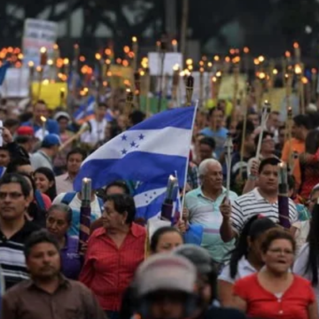 CESPAD INSISTE QUE REFORMAS EN SEGURIDAD AMENAZA MOVIMIENTOS POPULARES