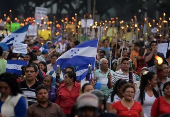 CESPAD INSISTE QUE REFORMAS EN SEGURIDAD AMENAZA MOVIMIENTOS POPULARES