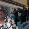 CASTELLANOS ADVIERTE RIESGOS DE LEYES QUE PERMITIRÍAN ALLANAMIENTOS SIN ORDEN JUDICIAL