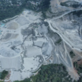 DEFENSORES AMBIENTALES DENUNCIAN A LA EMPRESA MINERA AGRECASA POR OCASIONAR CONTAMINACIÓN