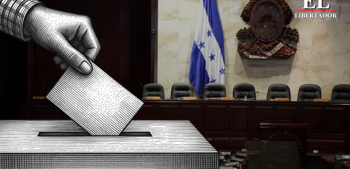 SEGUNDA VUELTA Y REDUCCIÓN DE DIPUTADOS: LAS REFORMAS QUE PROPONE LUIS ZELAYA
