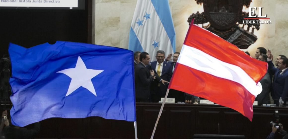 REFORMAS PENALES DEL BIPARTIDISMO ABRE “CALIFICACIÓN TERRORISTA” CONTRA DEFENSORES