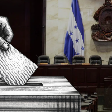 SEGUNDA VUELTA Y REDUCCIÓN DE DIPUTADOS: LAS REFORMAS QUE PROPONE LUIS ZELAYA