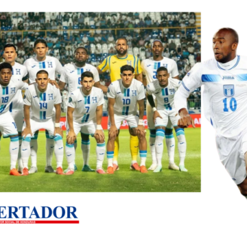 “SELECCIÓN NO PERTENECE A NADIE, ES PATRIMONIO DEL PUEBLO”: PALACIOS PIDE BARRIDA EN “LA H” “SELECCIÓN NO PERTENECE A NADIE, ES PATRIMONIO DEL PUEBLO”: PALACIOS PIDE BARRIDA EN “LA H”