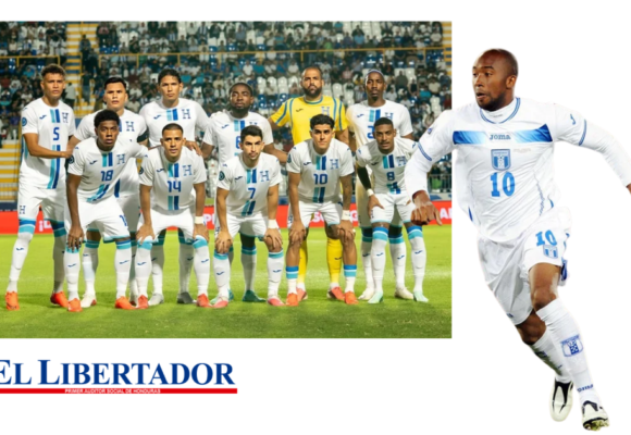 “SELECCIÓN NO PERTENECE A NADIE, ES PATRIMONIO DEL PUEBLO”: PALACIOS PIDE BARRIDA EN “LA H”
