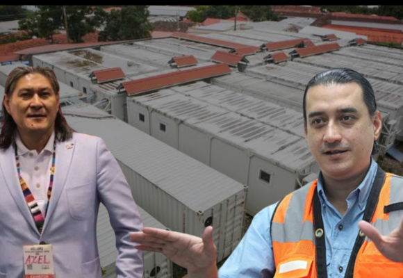 ACUSADOS POR DESFLACAR AL ESTADO CON “HOSPITALES CHATARRAS” DEMANDAN A HONDURAS MIENTRAS ESTÁN EN LIBERTAD