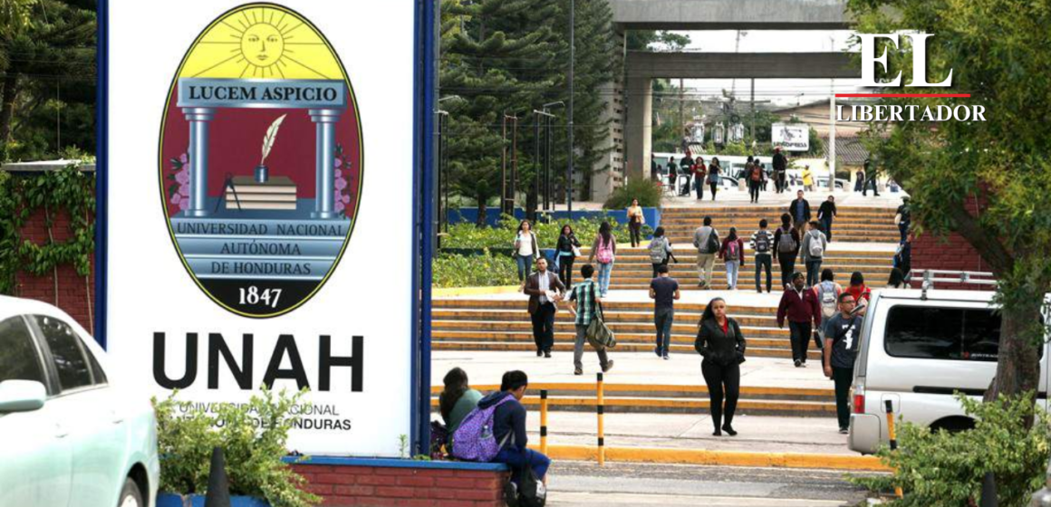 UNAH ELEVA SU POSICIÓN Y PUNTUACIÓN EN RANKING LATINOAMERICANO