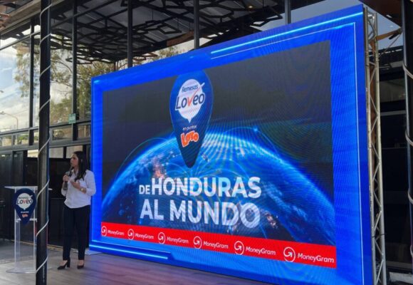 ALIANZA ENTRE LOVEO Y MONEYGRAM HABILITA SERVICIO PARA ENVIAR REMESAS DE HONDURAS AL MUNDO