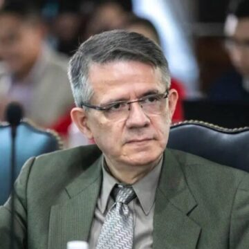 SALUD SIN RUMBO ESTÁ CONDENANDO HONDURAS: DR. MATHEU