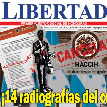 ¡YA EN LÍNEA! DÉCIMA EDICIÓN MENSUAL EL LIBERTADOR 2026