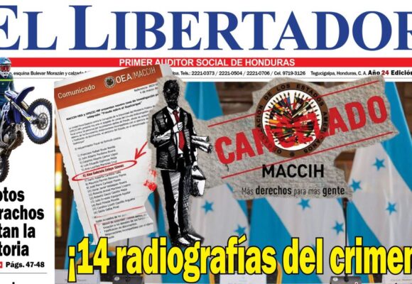 ¡YA EN LÍNEA! DÉCIMA EDICIÓN MENSUAL EL LIBERTADOR 2026