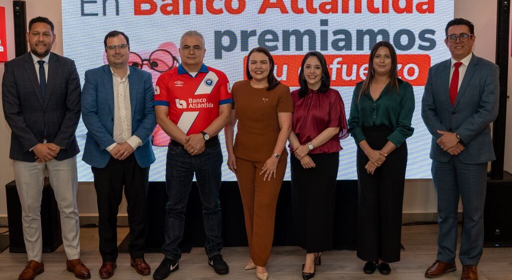 ¡FELICITACIONES! CON 50 GANADORES, ATLÁNTIDA CIERRA PROMOCIÓN “PREMIAMOS TU ESFUERZO”