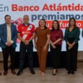 ¡FELICITACIONES! CON 50 GANADORES, ATLÁNTIDA CIERRA PROMOCIÓN “PREMIAMOS TU ESFUERZO”