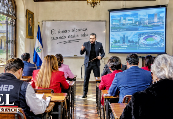NUEVO CAPATAZ EN LA FINCA, LA BUKELIZACIÓN O   ABRE “LITTLE HONDURAS” EN MIAMI