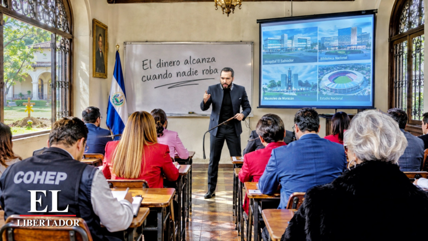 NUEVO CAPATAZ EN LA FINCA, LA BUKELIZACIÓN O ABRE “LITTLE HONDURAS” EN MIAMI NUEVO CAPATAZ EN LA FINCA, LA BUKELIZACIÓN O ABRE “LITTLE HONDURAS” EN MIAMI