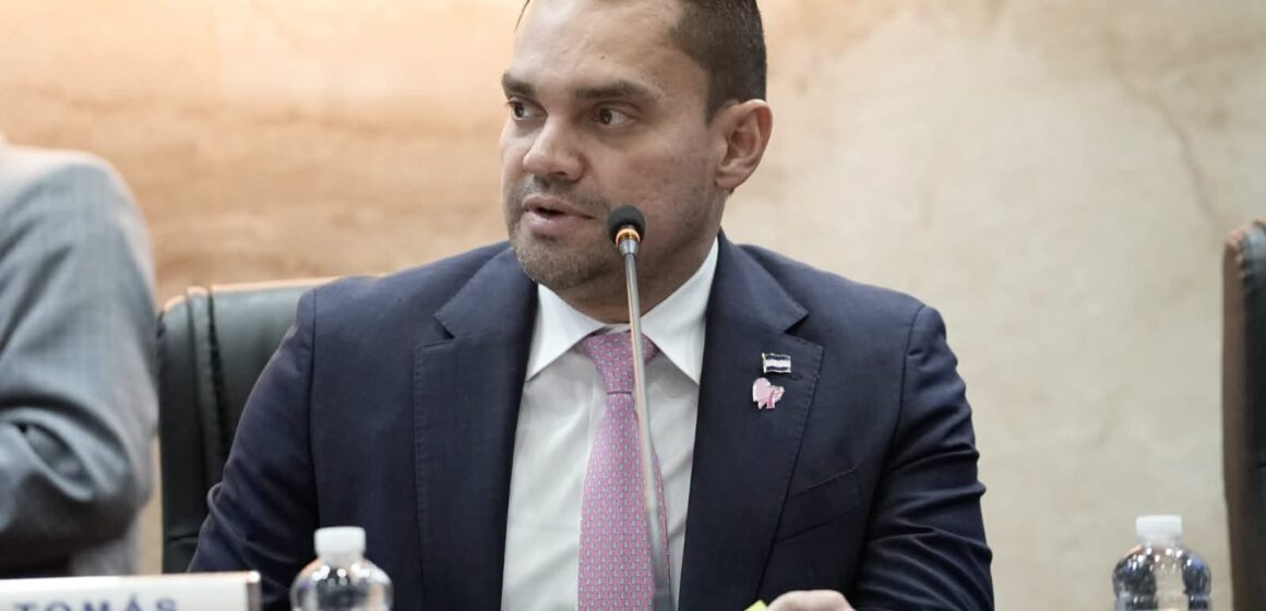 LLEGÓ LA HORA DE TOMAR DECISIONES CONTUNDENTES CONTRA EL CRIMEN, ASEGURA ZAMBRANO