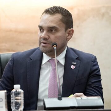 LLEGÓ LA HORA DE TOMAR DECISIONES CONTUNDENTES CONTRA EL CRIMEN, ASEGURA ZAMBRANO