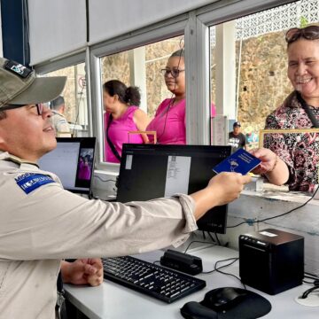 TURISMO NACIONAL “BAILADO”, AL MENOS 260 MILLONES DEJARÁN HONDUREÑOS A EL SALVADOR
