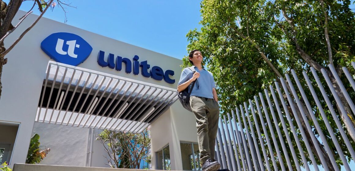 UNITEC SUMA UN LOGRO PARA HONDURAS: ESTÁ ENTRE LAS MEJORES 200 UNIVERSIDADES DE LA REGIÓN