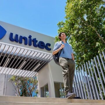 UNITEC SUMA UN LOGRO PARA HONDURAS: ESTÁ ENTRE LAS MEJORES 200 UNIVERSIDADES DE LA REGIÓN UNITEC SUMA UN LOGRO PARA HONDURAS: ESTÁ ENTRE LAS MEJORES 200 UNIVERSIDADES DE LA REGIÓN