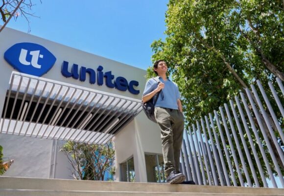 UNITEC SUMA UN LOGRO PARA HONDURAS: ESTÁ ENTRE LAS MEJORES 200 UNIVERSIDADES