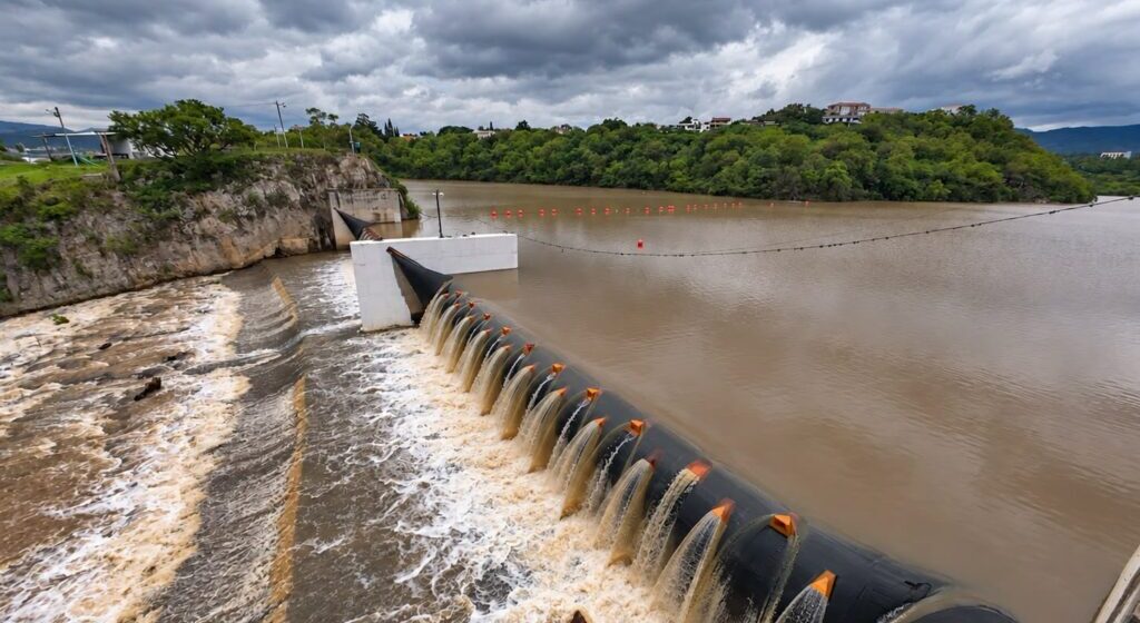REPRESAS RENACEN, ALCALDÍA MEJORARÁ DISTRIBUCIÓN DE AGUA, AHORA CADA NUEVE DÍAS REPRESAS RENACEN, ALCALDÍA MEJORARÁ DISTRIBUCIÓN DE AGUA, AHORA CADA NUEVE DÍAS