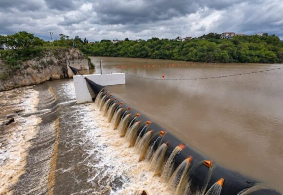 REPRESAS RENACEN, ALCALDÍA MEJORARÁ DISTRIBUCIÓN DE AGUA, AHORA CADA NUEVE DÍAS